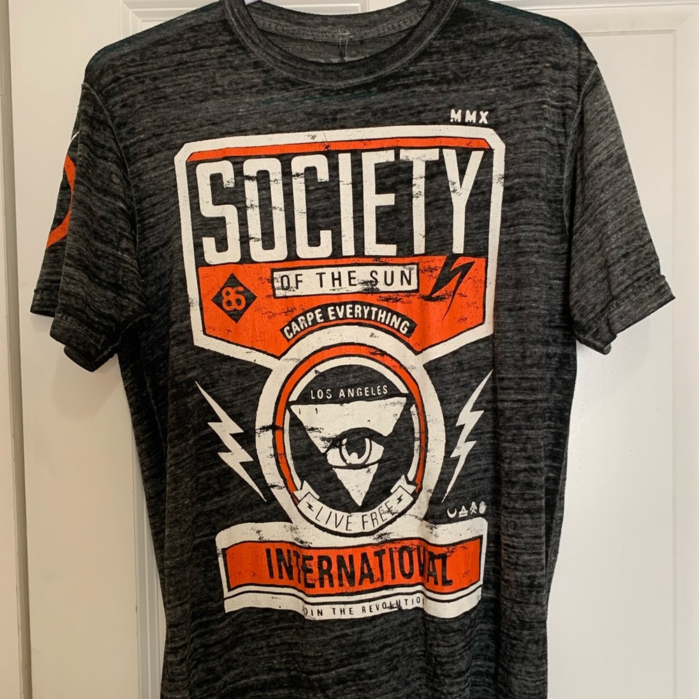 Society